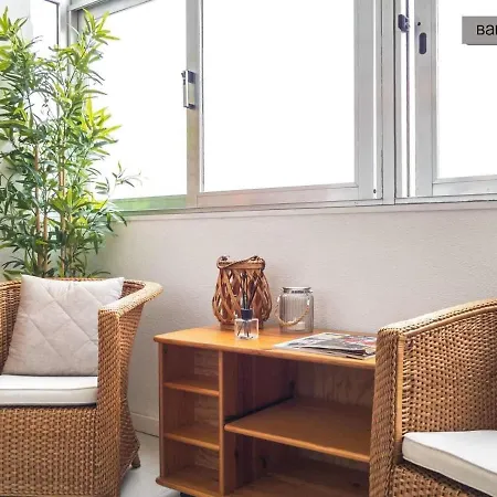 Apartment Galiza
