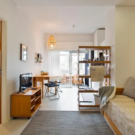 Galiza Apartment *