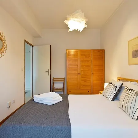 Apartment Galiza *
