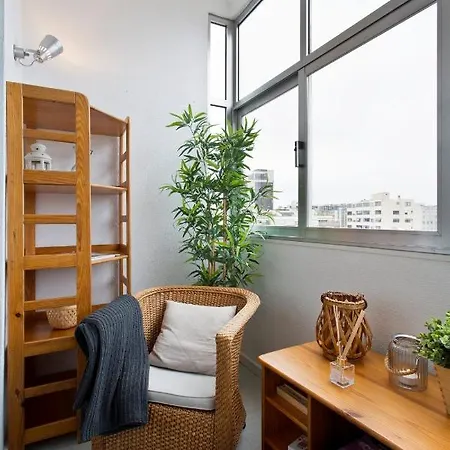 Galiza Apartment