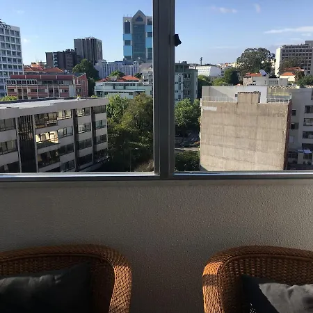 Galiza Apartment Porto