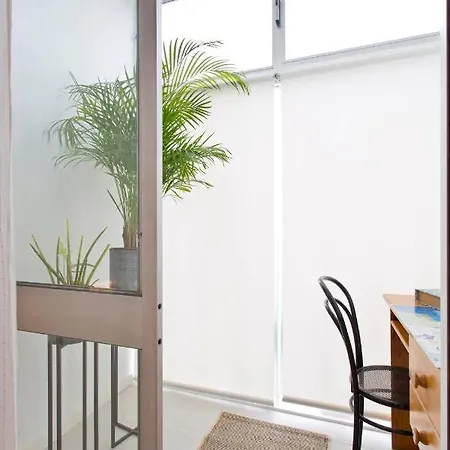 Apartment Galiza Porto
