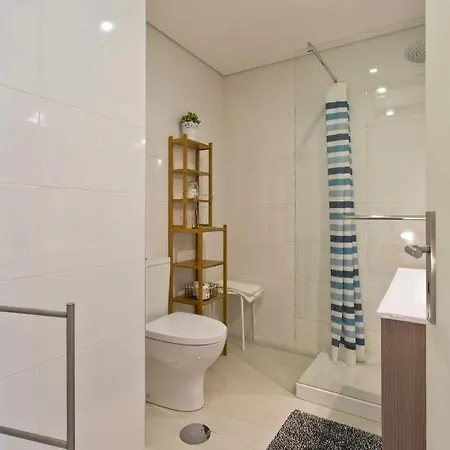 Galiza Apartment *