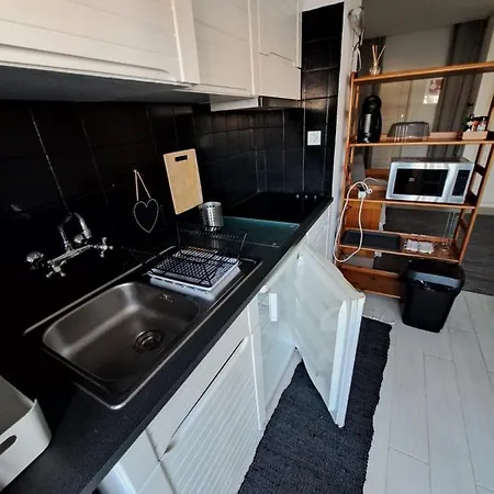 Apartment Galiza *