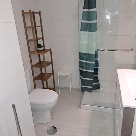 Apartment Galiza